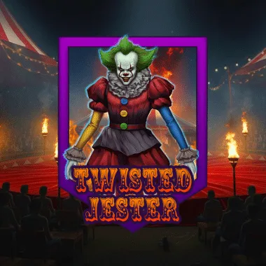 Twisted Jester